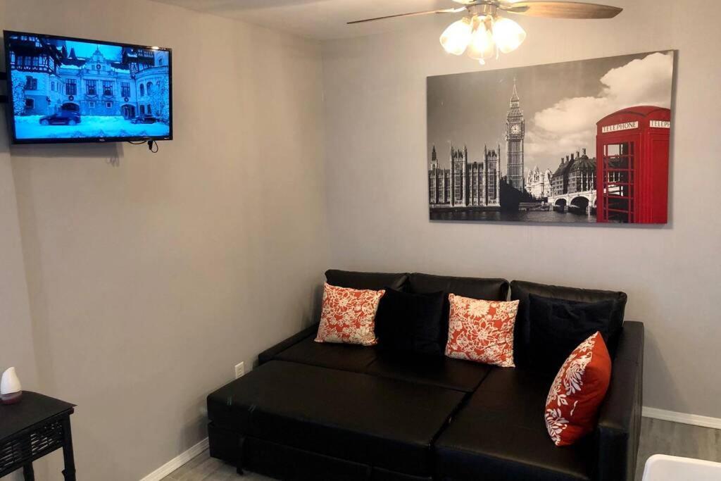 New 2 Bedroom Luxury Apartment -Great Location -Modern Puerto Peñasco المظهر الخارجي الصورة