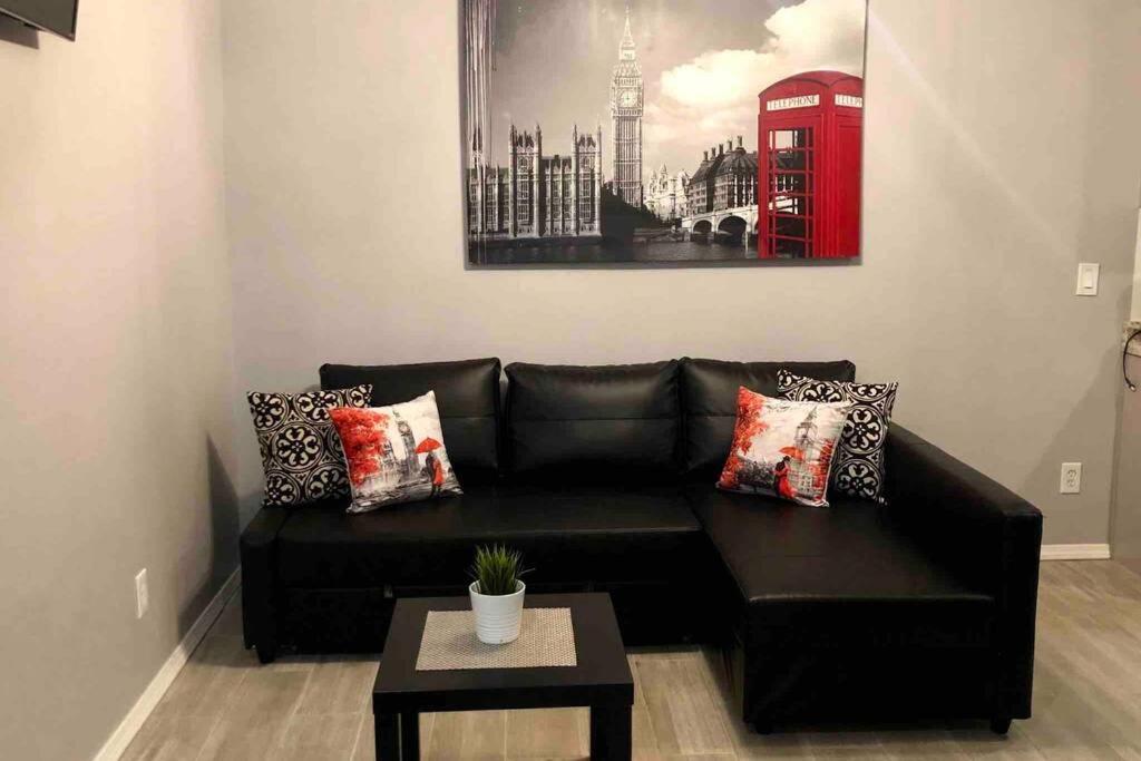 New 2 Bedroom Luxury Apartment -Great Location -Modern Puerto Peñasco المظهر الخارجي الصورة