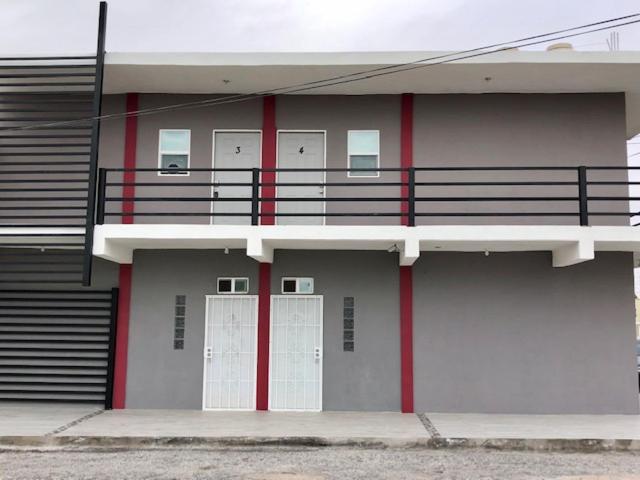 New 2 Bedroom Luxury Apartment -Great Location -Modern Puerto Peñasco المظهر الخارجي الصورة